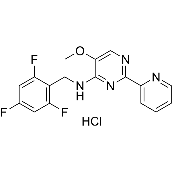 AS2690168 hydrochloride