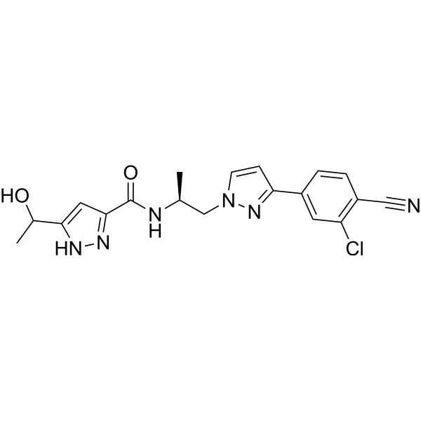 Darolutamide (Standard)