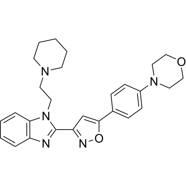 c-Myc inhibitor 15