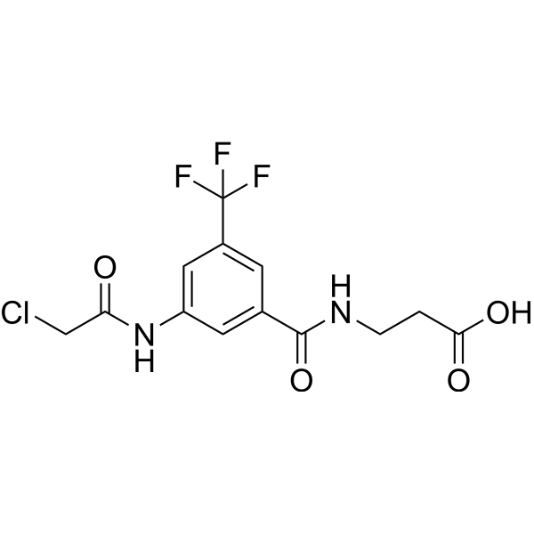 E3 ligase Ligand 41