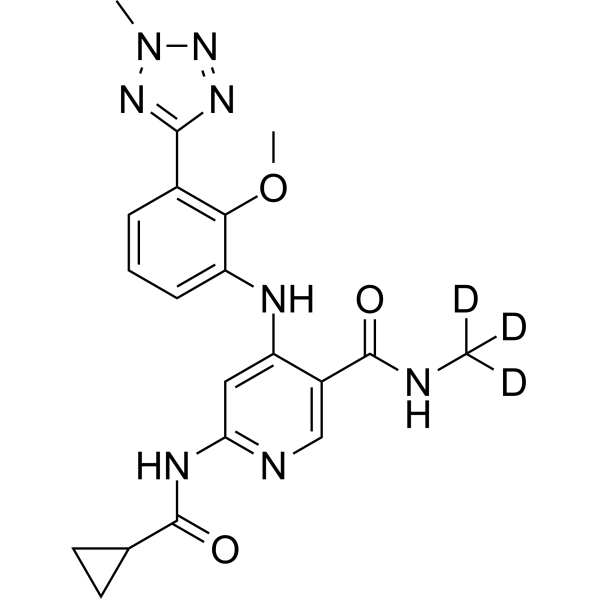 Tyk2-IN-22-d3