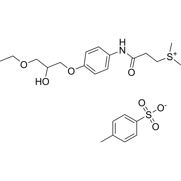 Suplatast (Tosilate)