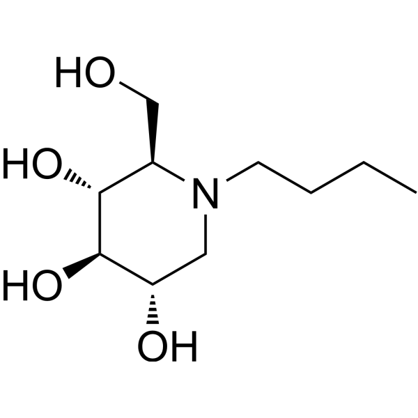 Miglustat (Standard)