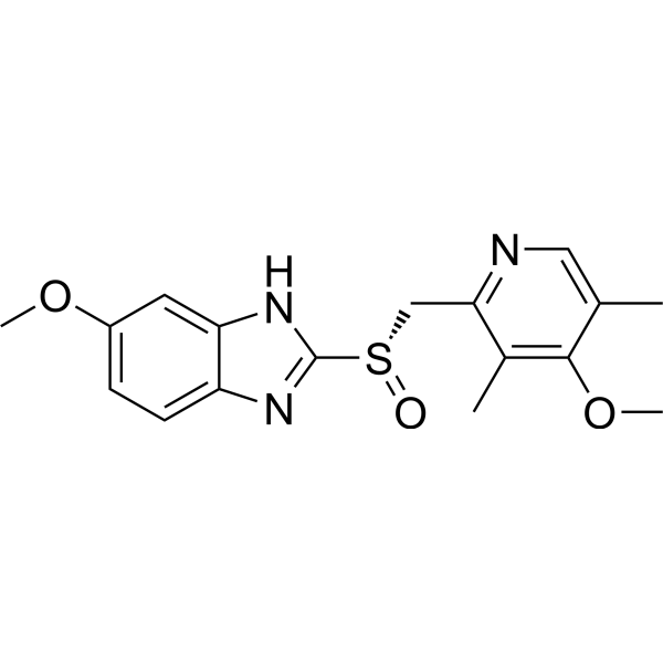 Esomeprazole (Standard)
