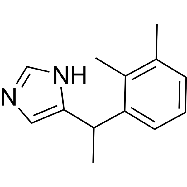 Medetomidine