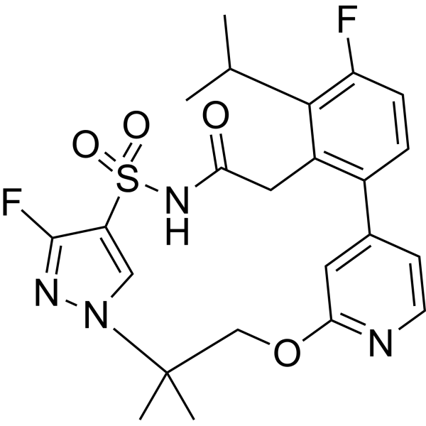 NLRP3-IN-60
