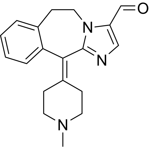 Alcaftadine (Standard)