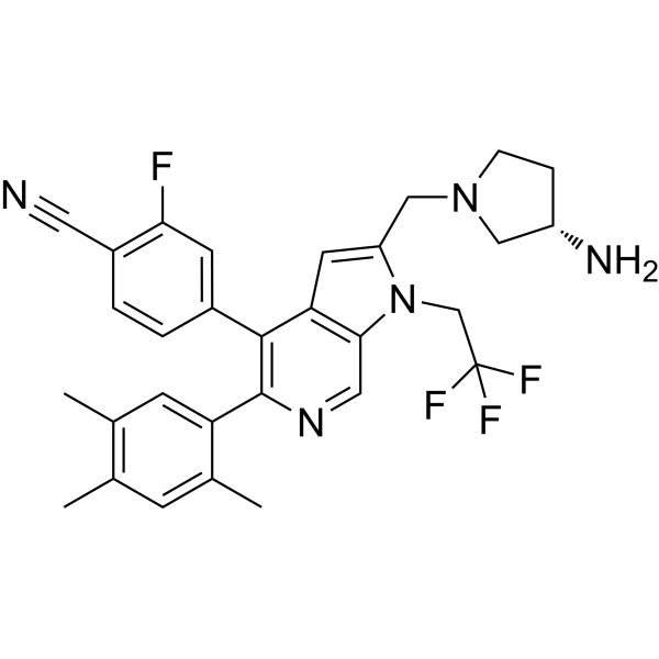 LSD1-IN-38