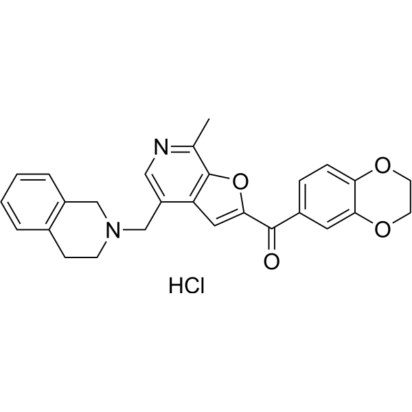EGFR-IN-139