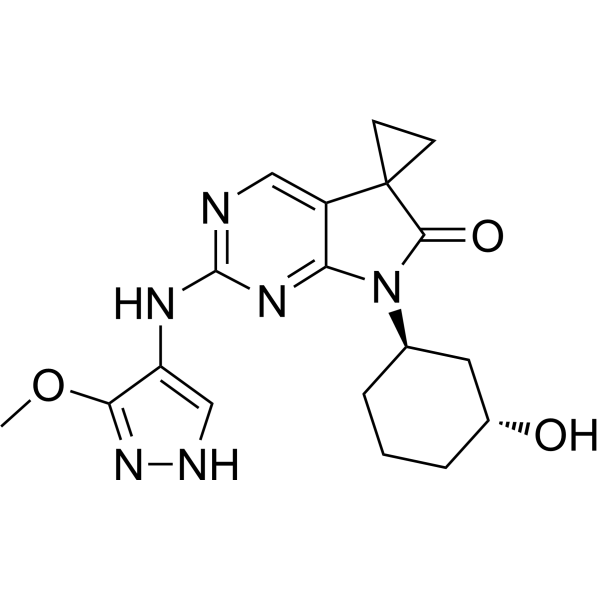 CDK2-IN-36