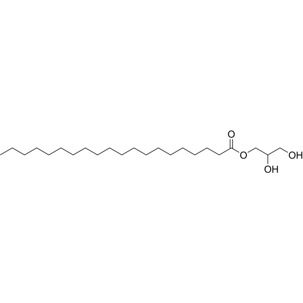 1-Arachidoyl-rac-glycerol