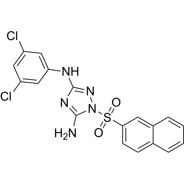 GSK-3β inhibitor 23