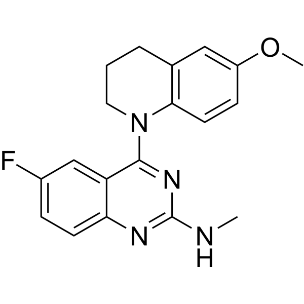 Tubulin polymerization-IN-72