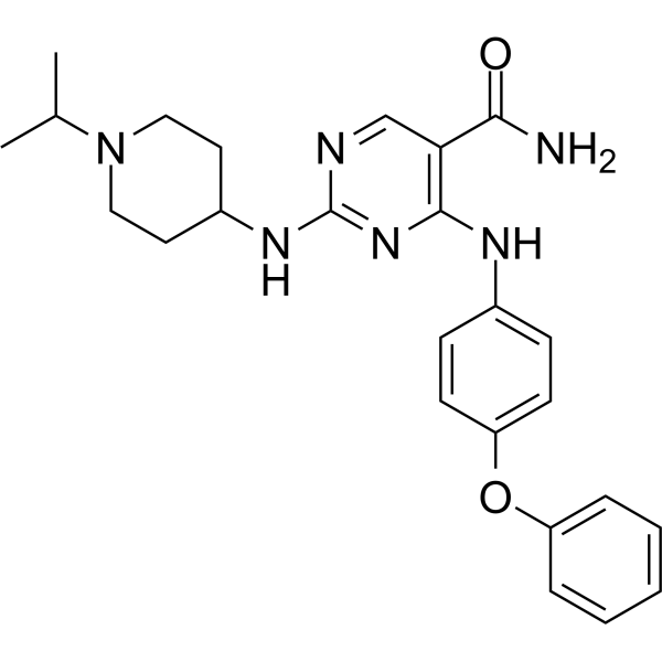 FLT3-IN-29