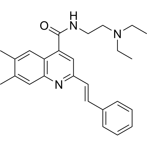 Anticancer agent 262