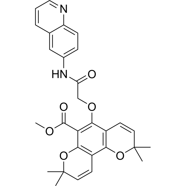 NF-κB-IN-18