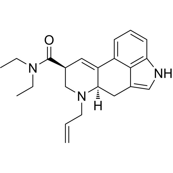 N-Allylnoriso-LSD