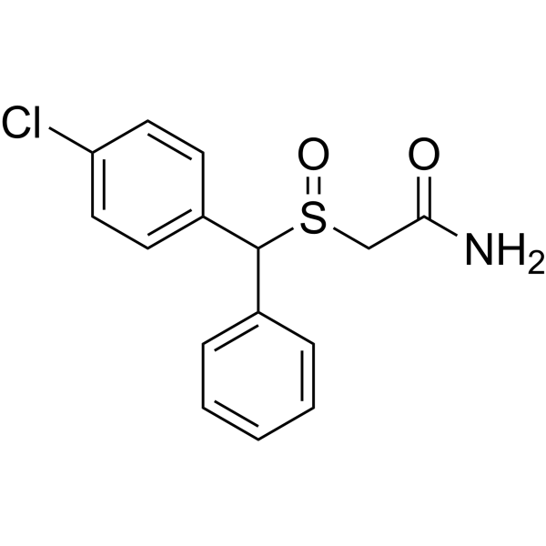 4-Chloro modafinil