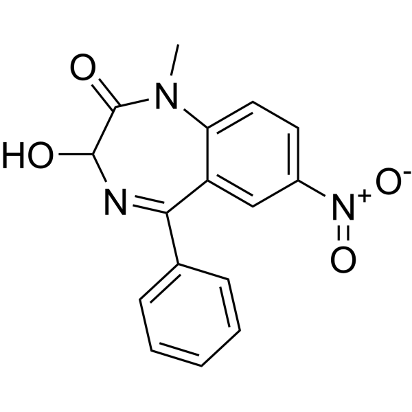 Nitemazepam