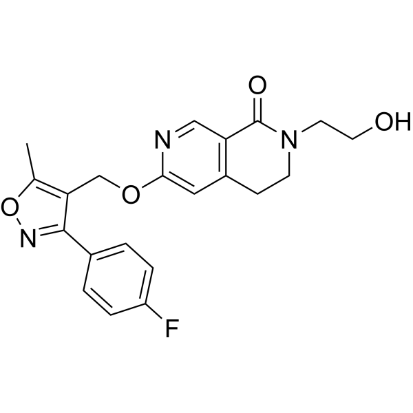 α5-GABAA receptor modulator 1