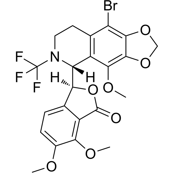 Tubulin polymerization-IN-77