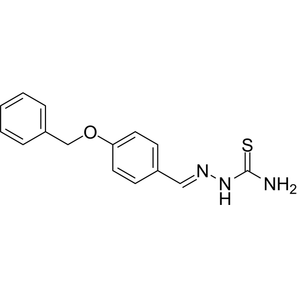 Monoamine Oxidase B inhibitor 6