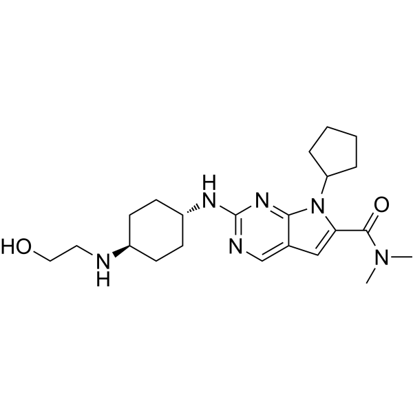 CDK4/9-IN-1