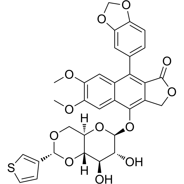 Antitumor agent-198