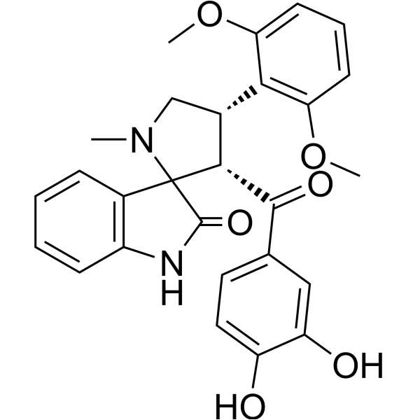Nrf2/HO-1 activator 3