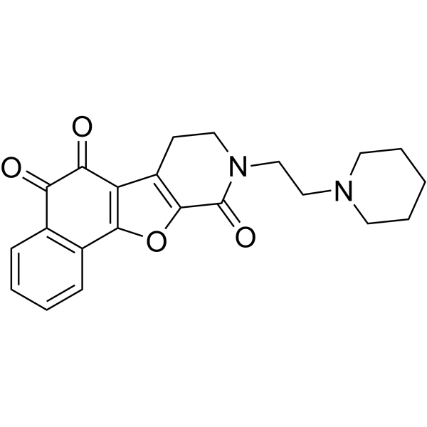 Antitumor agent-195