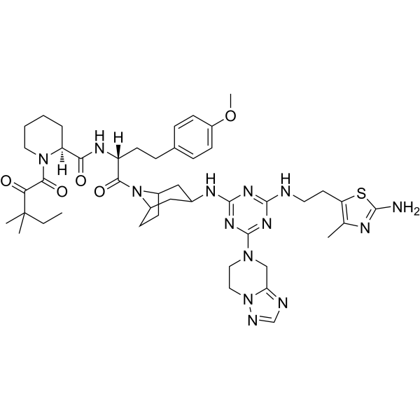ATG16L1 stabilizer-1