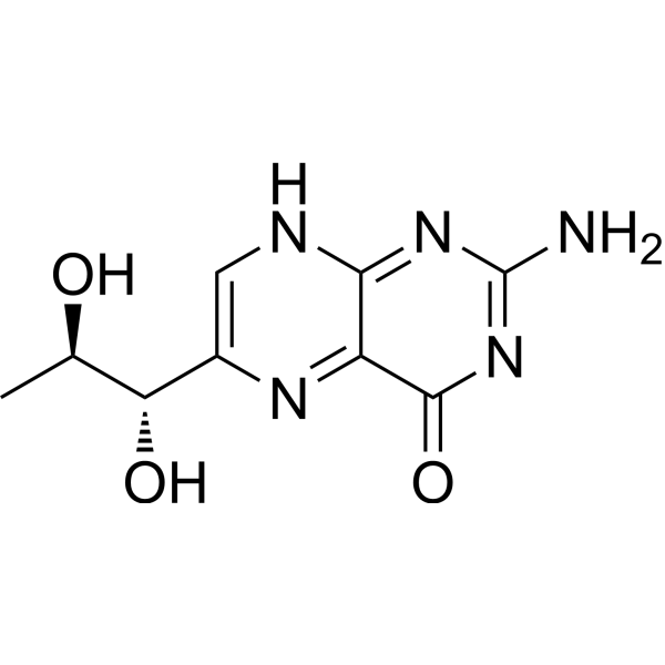 D-Biopterin