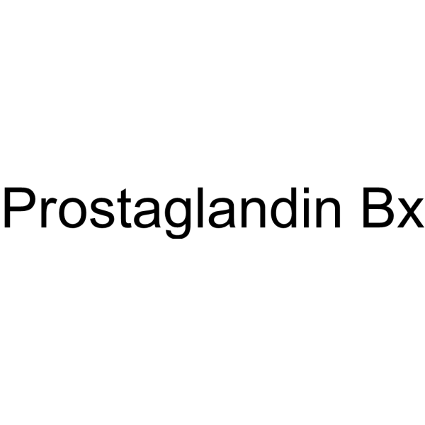 Prostaglandin Bx