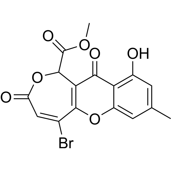 Bromomonilicin
