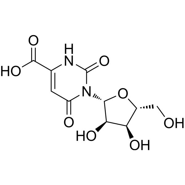 Isoorotidine