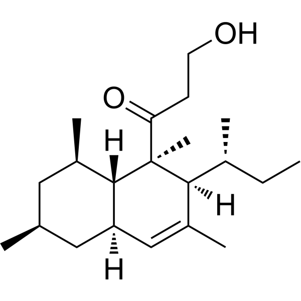 Probetaenone I