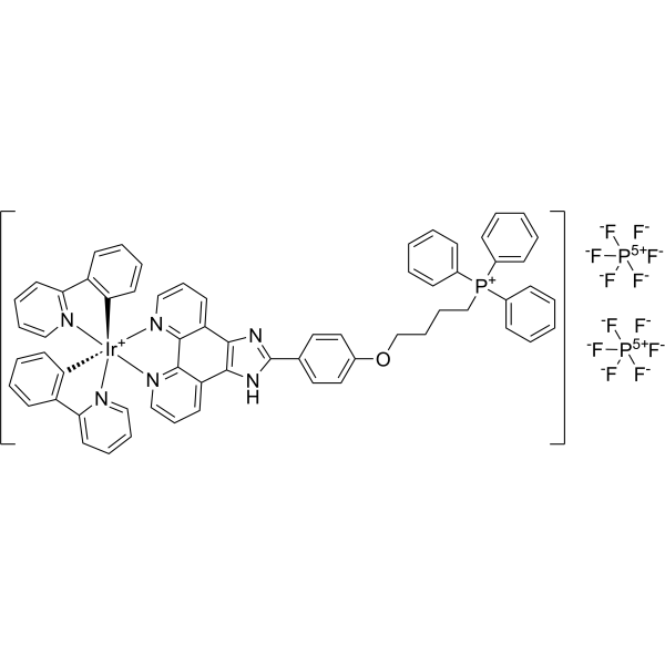 Mitochondria modulator-2