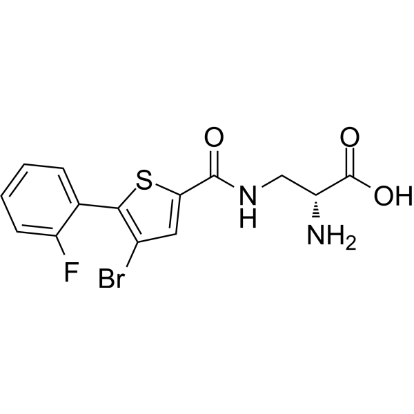 NMDA agonist 2