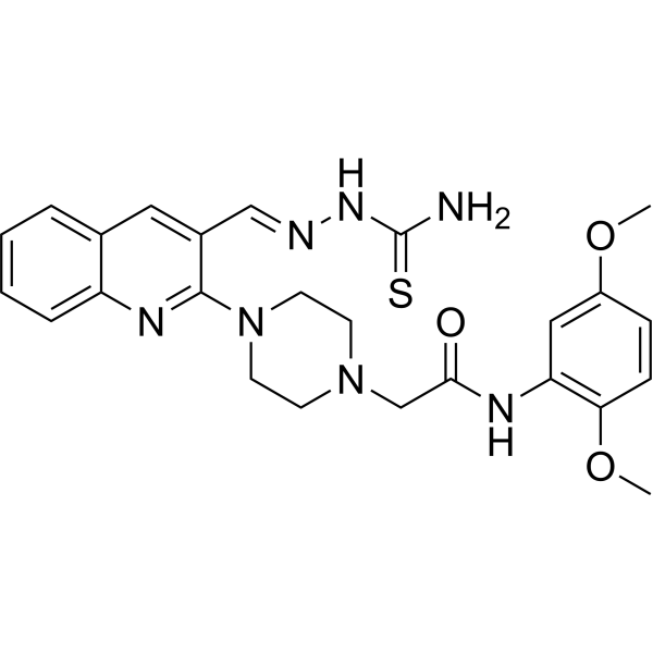 α-Glucosidase-IN-84