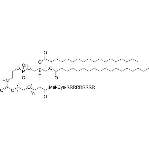 DSPE-PEG3400-R9