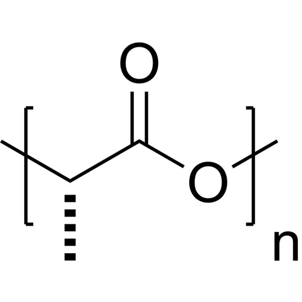 Poly(L-lactide) (MW 40000)