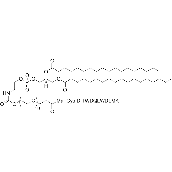 DSPE-PEG5000-ESBP