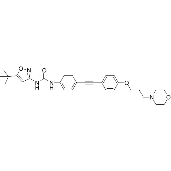 Clifutinib
