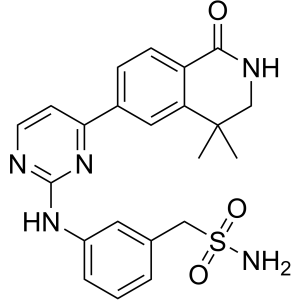 CDK9-IN-38