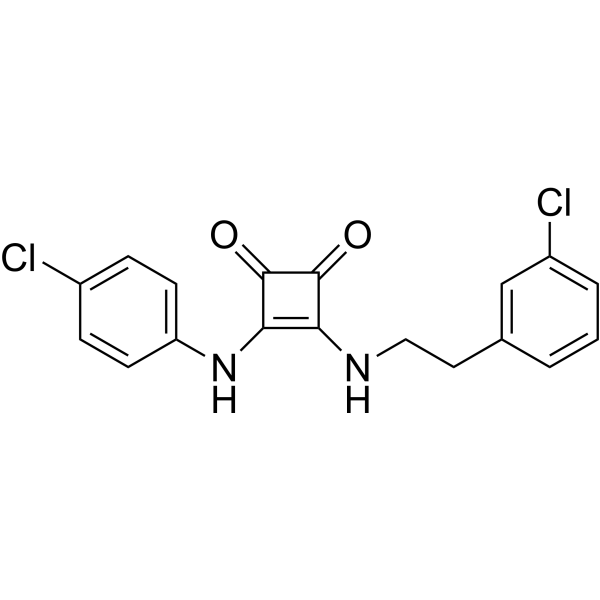 CB1R Allosteric modulator 5