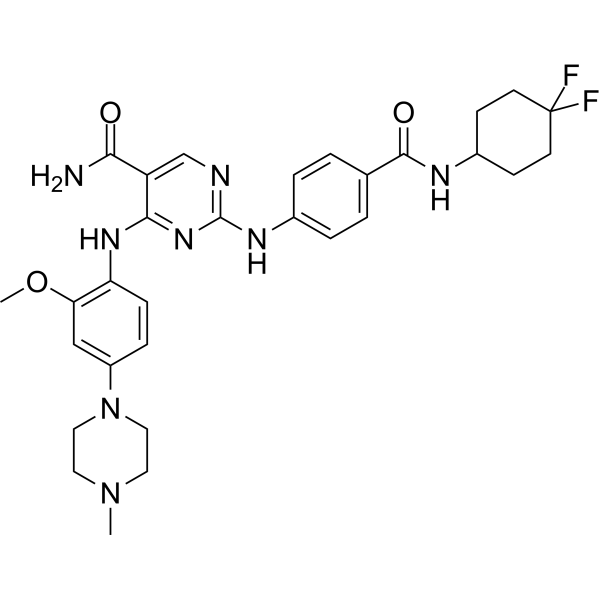 HPK1-IN-57