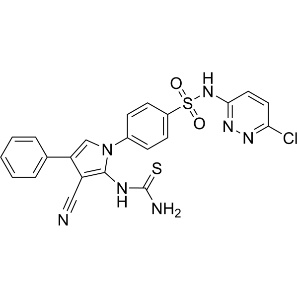Aromatase-IN-5