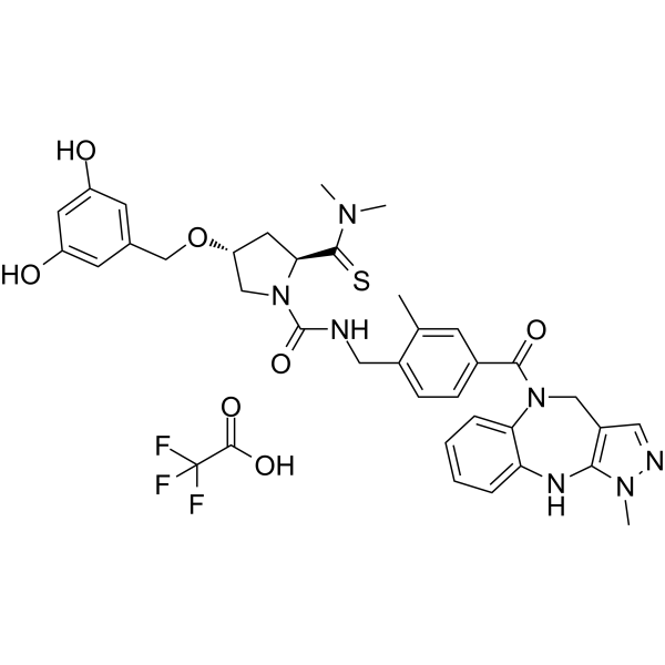 OT-R agonist 1 TFA