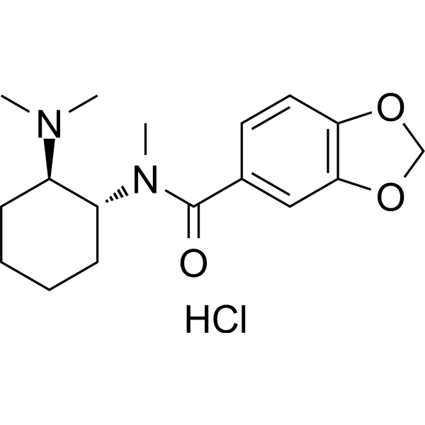 3,4-Methylenedioxy U-47700 hydrochloride