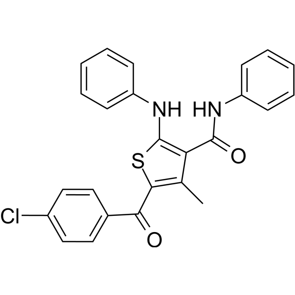Estrogen receptor antagonist 9